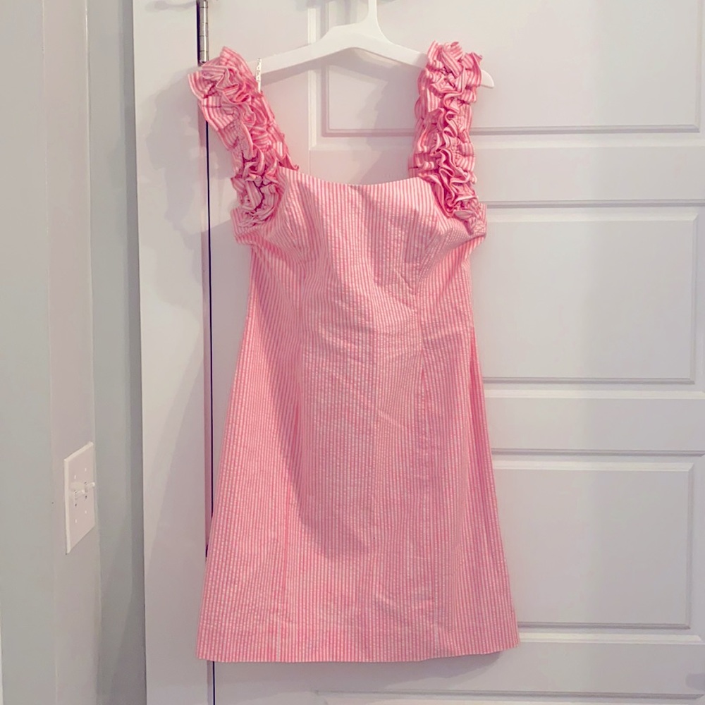 Lilly Pulitzer Devina Shift